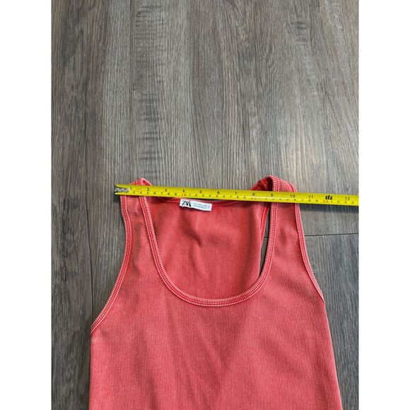 Zara Top - Picture 4 of 6